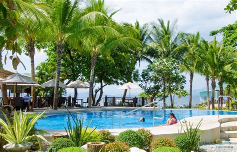 kamayan resort subic